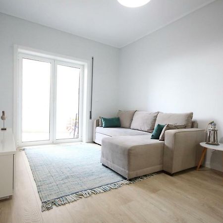 Salinas Beach House - T3 Apartment - Кошта-Нова Экстерьер фото