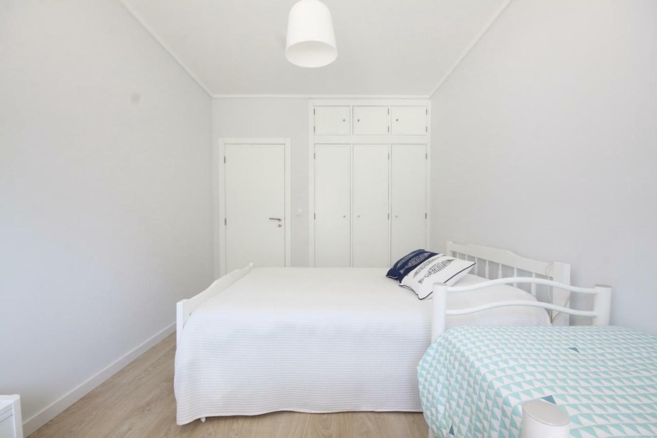 Salinas Beach House - T3 Apartment - Кошта-Нова Экстерьер фото