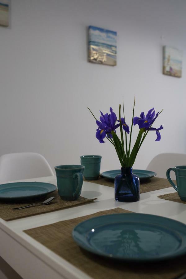 Salinas Beach House - T3 Apartment - Кошта-Нова Экстерьер фото
